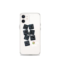 Image 7 of HEALING MODE Clear Case for iPhone®