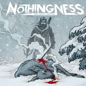 Image of Nothingness - No Happy Ending