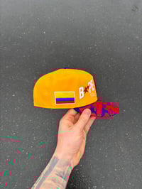 Image 4 of COLOMBIA BASEBALL CUSTOM FITTED CAP