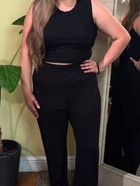 Kamila Plus Set