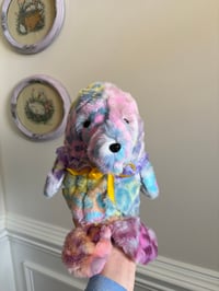 Image 3 of Party Seal Pink Hearts