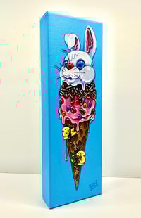 Image 2 of Original Art- Easter Delight