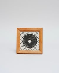 Image 2 of Palestinian Coin Display