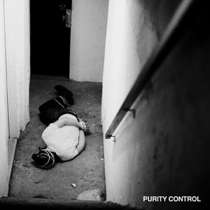 Image of Purity Control - Coping 7" No Idea 320.5 / ANX-010