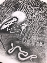 Image 3 of “The Hermit”