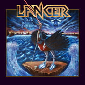 Image of Lancer - Lancer - DOOCD004