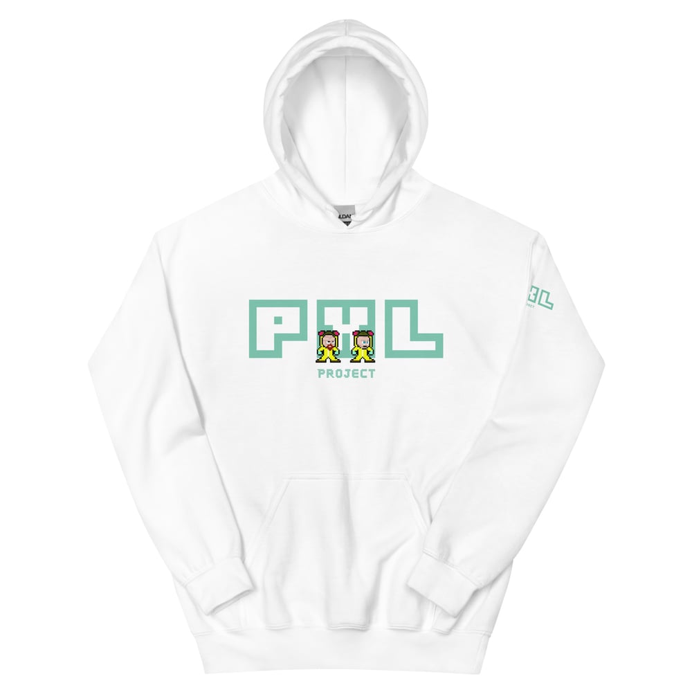 Unisex Hoodie BB