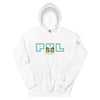 Unisex Hoodie BB