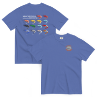 Image 4 of Neo Shrimp ID T-Shirt