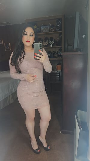 Image of Emily Dress 