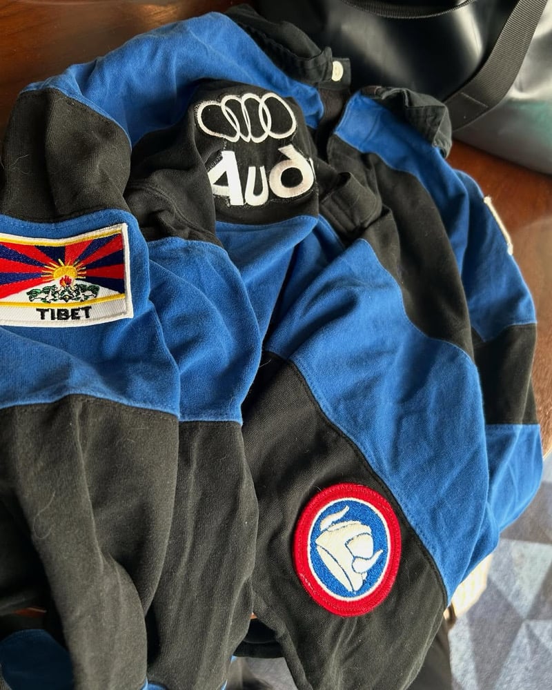 Image of Women’s - Audi x RL cutoff Rugby