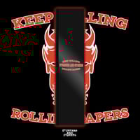 Image 3 of Keep Rolling Rolling Papers 