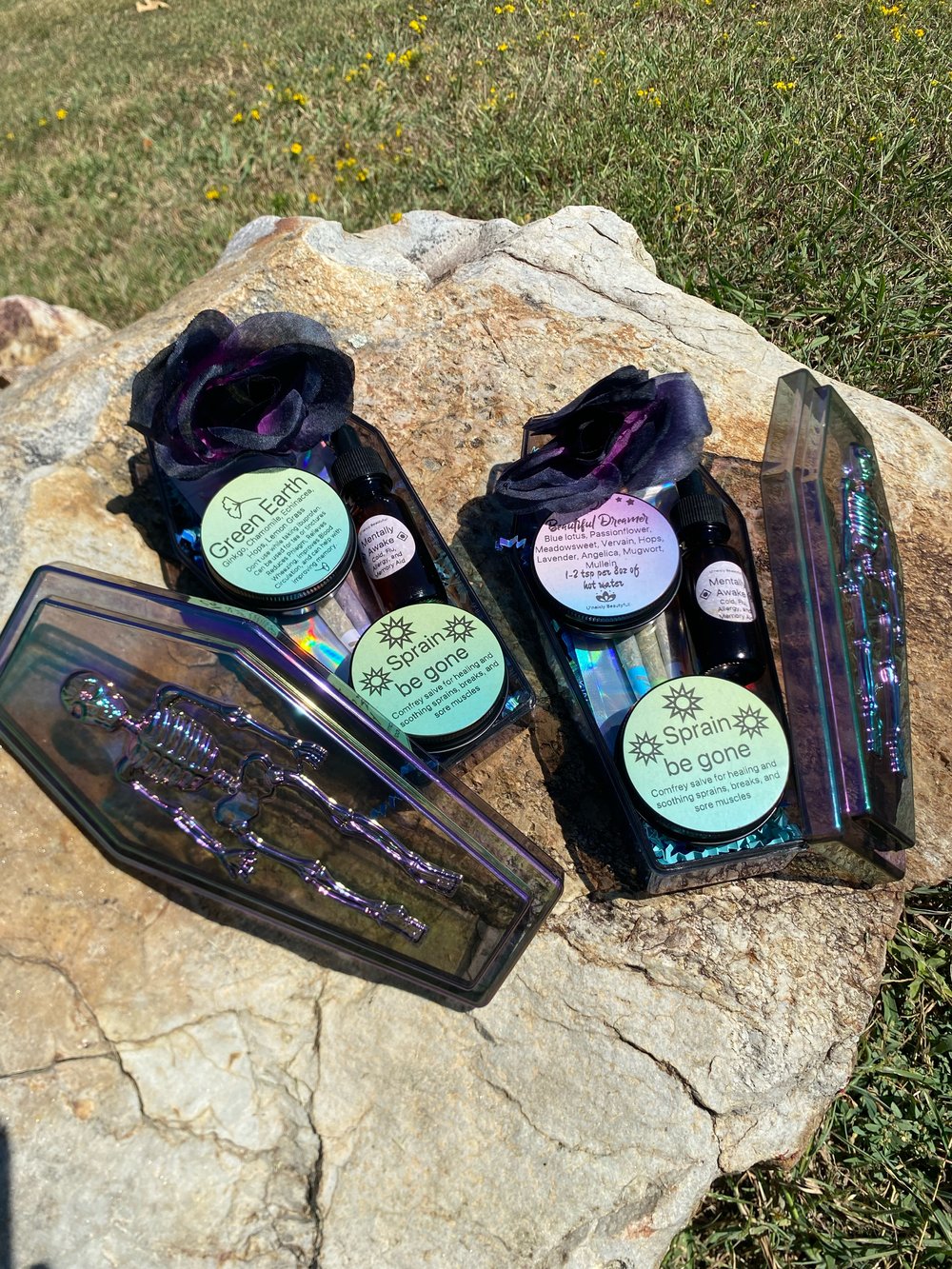 Image of Bundle Boxes