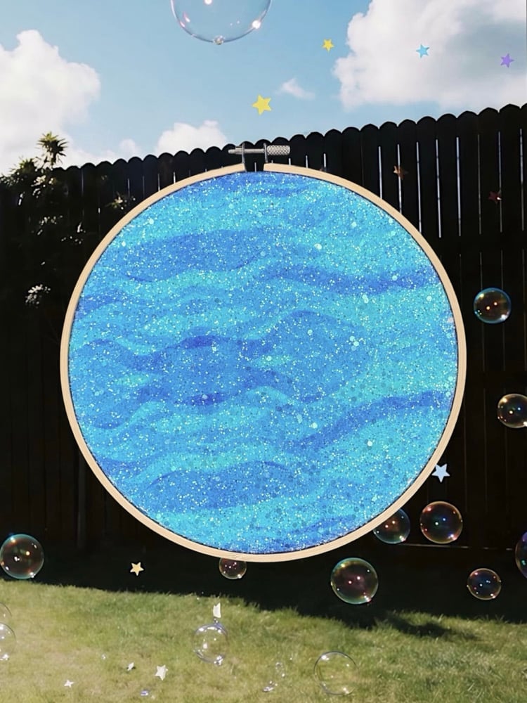 Image of Seas the Day