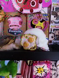 Image 3 of Double Yolk