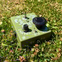 Image 3 of Garden Shed - glitchy pitch modulating fuzz delay