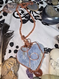 Image 20 of Custom Commission Wire Wrapped Pieces 