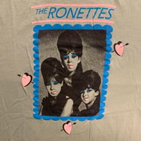 Image 1 of The Ronettes 2XL 
