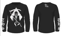 Black Diamond Reaper Long Sleeve T