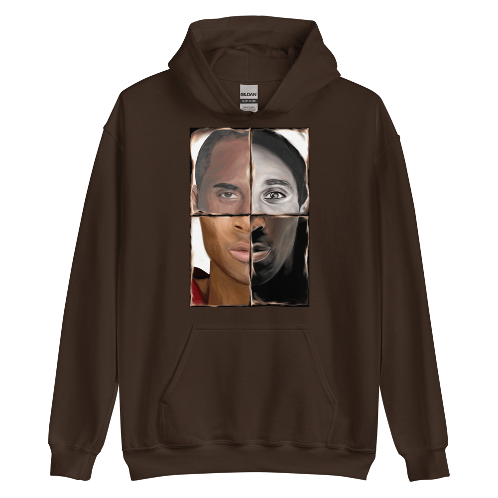 Mambaism - KOBE4 Hoodie