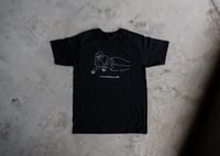Playera ‘Si No Te Hubieras Ido’