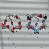 Image 2 of Sabrina Inspired Bracelets Pt. 1!