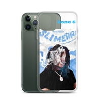 Image 5 of Young Nudy zone 6 Clear Case for iPhone®