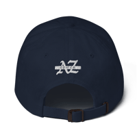 Image 5 of Lower AZ Arizona Flag Dad hat