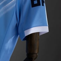 Image 3 of Manchester City 25/26 Home Jersey