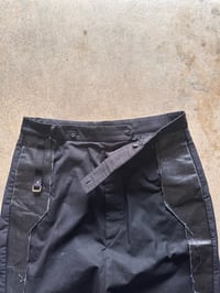 Image 4 of Rick Owens SS19 'Babel' Karloff Shorts