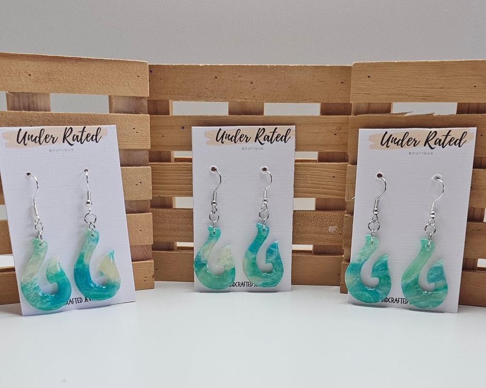 Image of Coastal Dream Collection 