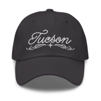 Image 8 of Tucson C/S Dad hat