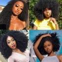 Minta’s Virgin Kinky Curly 