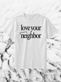 Image 2 of Love Your UNHOUSED Neighbor