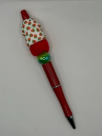 Strawberry Richard Pen