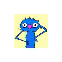 Image 3 of grove Magnet 