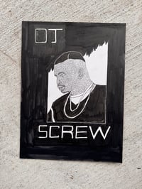 DJ Screw 