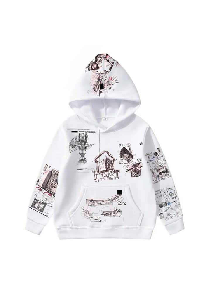 Image of Enhanced Interrogation