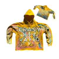 Crazy 444 Valid ( cotton candy )