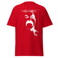 Image 4 of N8NOFACE "Evil N8" Unisex classic tee (+ more colors)