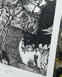 Image 3 of Poster Print - Connecting The Dots