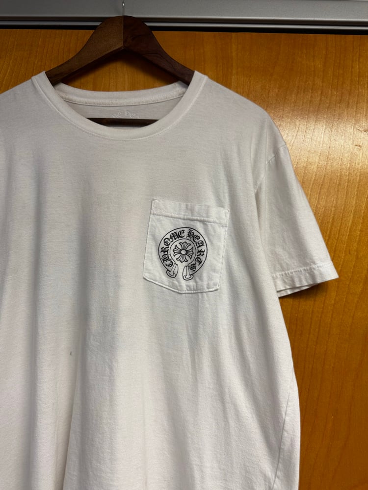 Image of Chrome Hearts Jesse Jo Stark Fire Of Love