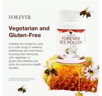 Image 8 of Forever Bee Pollen