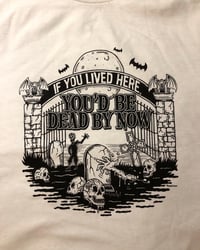 Image 1 of Dead By Now - T-Shirt