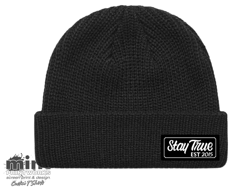 Image of 2021 Beanies! 