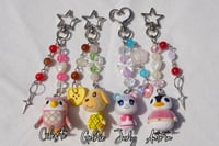 Image 2 of Animal Crossing v3 Keychains 