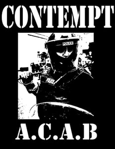 Image of ACAB T-Shirt