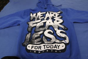 Image of For Today Hoodie 