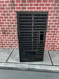 The Vending Cage 