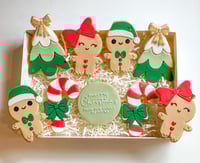 From our family to yours